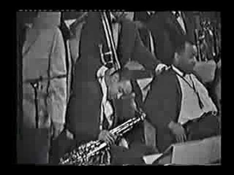 Take A Train - Billy Strayhorn