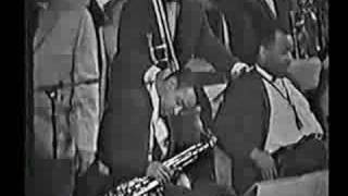 Duke Ellington and Billy Strayhorn - Take the "A" Train