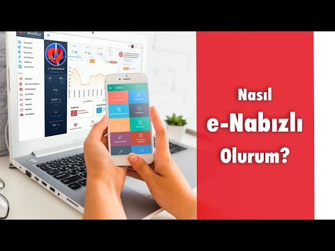 e-Nabız video