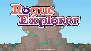 Rogue Explorer