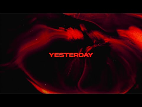 Thomas Gold x Uplink x Matluck - Yesterday (Official Lyric Video)