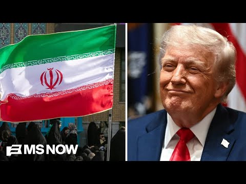 U.S. launches fresh ‘defensive’ strikes against Iran, Tehran hits back