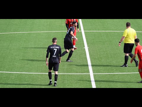 TuS Neuenrade II - P.A.S. Plettenberg