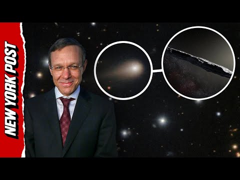 Did 3I/ATLAS just EXPLODE? Everything You Need to Know About This Mysterious Interstellar Object