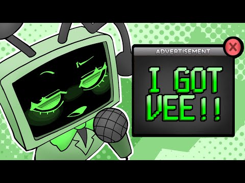 Playing as my First Main VEE!