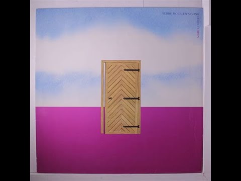 Pierre Moerlen's Gong