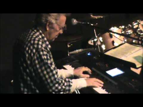 Ray Manzarek of The Doors ,solo,The Crystal Ship,