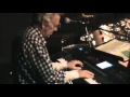 Ray Manzarek of The Doors ,solo,The Crystal Ship,