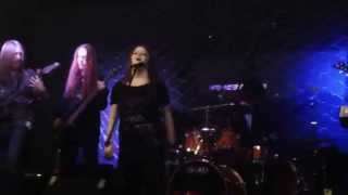 Hedwig's Theme + These Chains