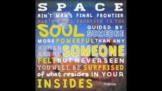 Final Frontier - Arrested Development Lyrics