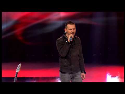 Dado Glisić - Duh u gomili (Pink Music Festival 2015)