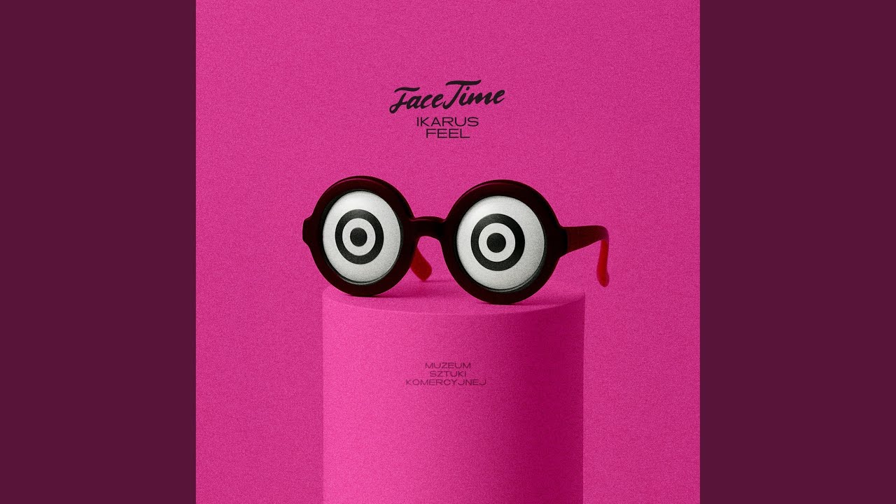 Ikarus Feel powraca z „FaceTime” – utworem o końcu relacji, którą jeszcze próbujemy ratować