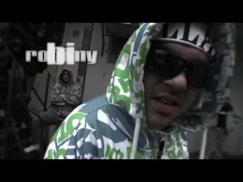 Paluch feat Donguralesko   Wokol Mnie 720p 2008