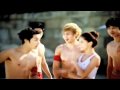 SNSD & 2PM - Cabi Song (Carribean Bay CF) [HD ...