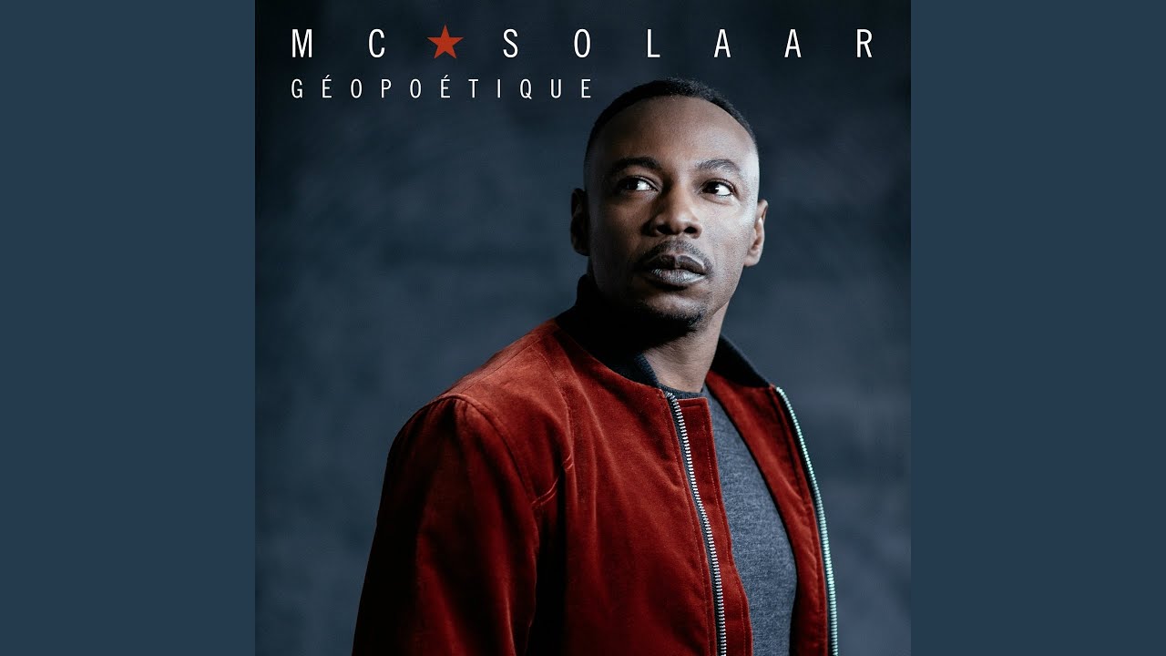 MC Solaar - Mephisto Iblis