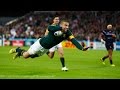 Bryan Habana's Rugby World Cup Record! Bryan Habana's Rugby World Cup Record!