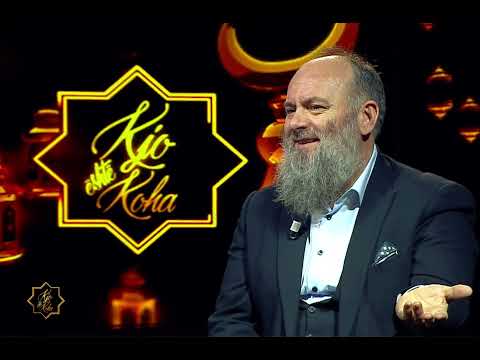 Kjo eshte Koha - Emisioni 23 - 15 Prill 2023