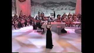 Natalie Cole | Christmas Medley