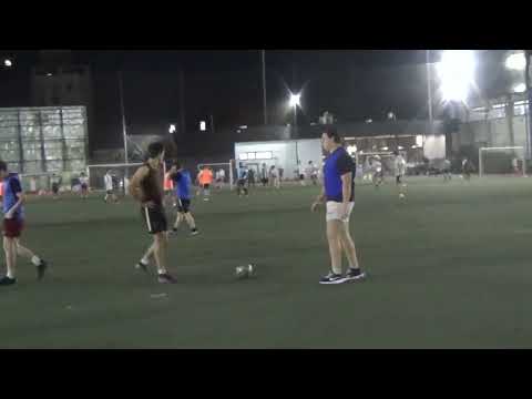 COLO NARCO vs DAIKIRI FC - #LigaNuñez - #Clausura SLV - 24/11/23