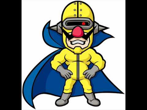 Wario Ware Smooth Moves - Dr. Crygor's Theme: Yellow Murmur