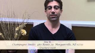 Porcelain Veneers Dentist in Morganville