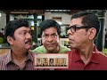 Vennela Kishore And Rajendra Prasad Fascinating Comedy Scene KiraakVideos