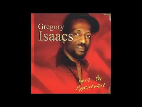 Divulgando: Gregory Isaacs - If Tomorrow Never Comes / Marcos Roots - AL