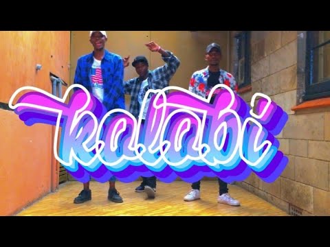 Kolobi _ Spy Shitta ft Olamide