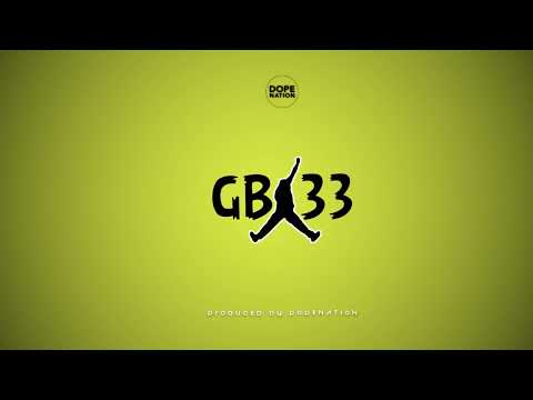DopeNation -  Gb33 (Audio)