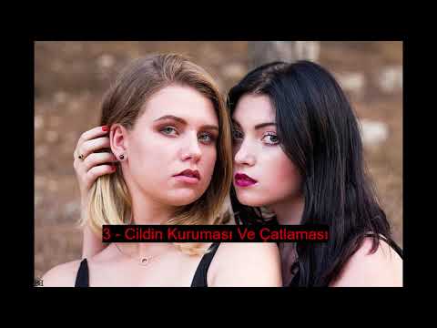 Kremlerin Vücudunuzdaki 10 Yan Etkisi