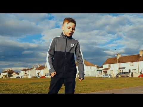 Hazey Haze - April Fools (BYB) ft. Zissou (Official Music Video)