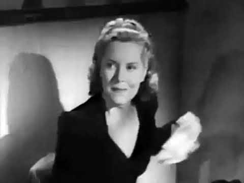 Brenda Joyce spanked - Public Deb No 1 (1940)