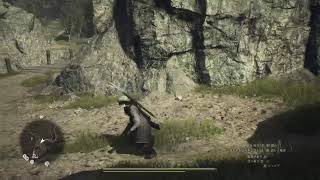 [白虹GAMES]さあ、選べ[Dragon's Dogma2]#7