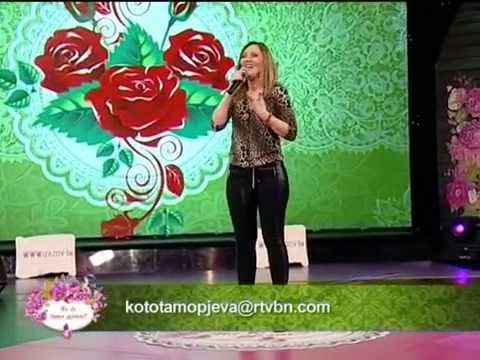 STANI SRCE   VESNA DJOKOVIC