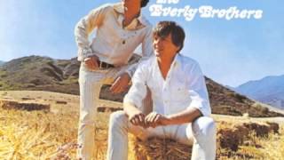 The Everly Brothers - T For Texas - I Wonder If I Still Care
