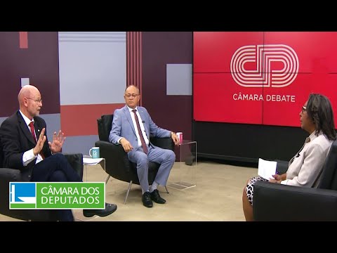 Reoneração Previdenciária dos Municípios: Benes Leocádio e Bohn Gass discutem - 18/04/24
