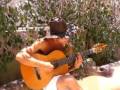 Space Cowboy by Jamiroquai. Cover by Warren ...
