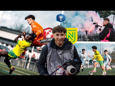 NaLeP and Le football Rennais