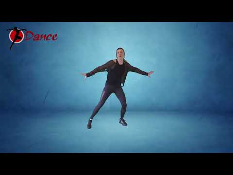 Fundance Live: Fatburning 22 februari 2021 - 45 min.| Zonder Materiaal