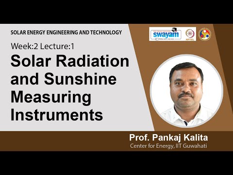 Solar Energy Engineering and Technology