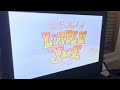 Opening To The Ballad Of Little Joe 2003 DVD Bootleg Copy