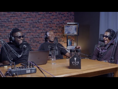 EP 30 - Mikrophone 7 takes shots at WOWfest, Sampa the Great album, Ruff Kid and more!