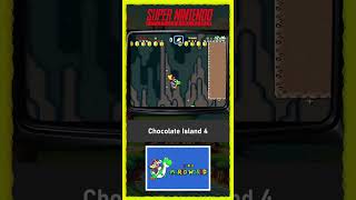 Capa de Chocolate Island 4