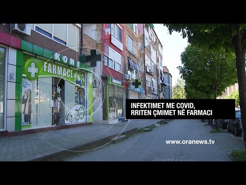 Edicioni informativ - 12 Nëntor  2020 - Ora 11:00 – Ora News