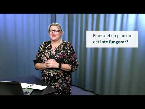 Platshållare för video