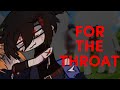 For The Throat GORE SHAKE WARNING Micheal Afton INSPO MiyoMie OriginalCurrie