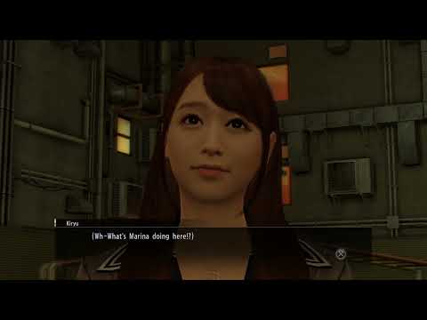 Yakuza 0 Playthrough pt. 10 w/ commentary
