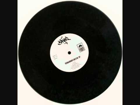 05. FRITZ FRESH - NENNT MICH EINFACH FRITZ (JOKAZ - SCHRAUBSTOLLEN EP)