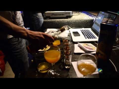 Avenue Dj Natasha Rostova