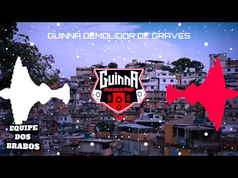 KAWE, MC HARIEL, MC DON JUAN - NOIS PODE TUDO [feat. Tropkillaz] - (COM GRAVE)